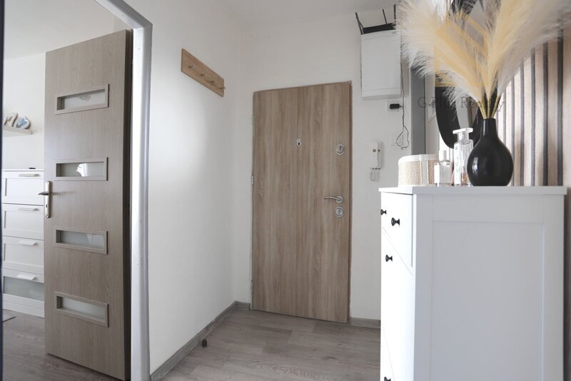 Prodej bytu 3+1 se zahradou 189 m², garáží a sklepem – Radíčeves