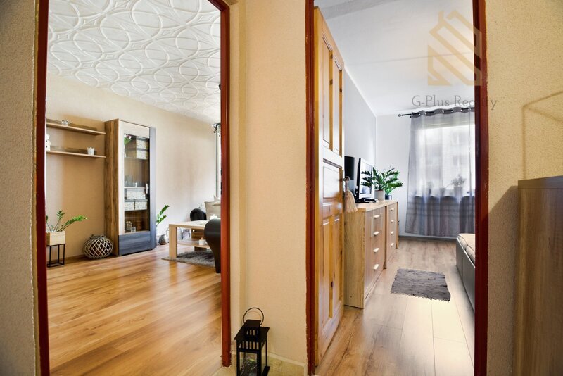 Prodej byt 2+1, 63m2 v Ústí nad Labem