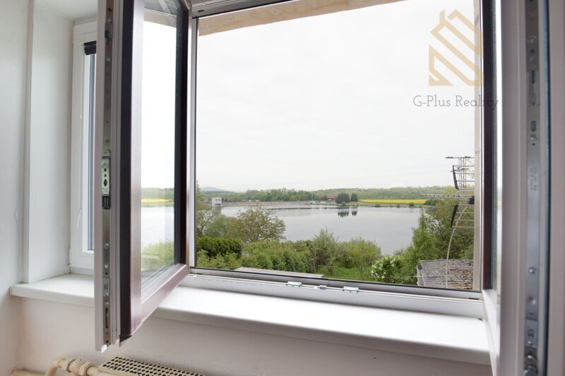 Prodej, rodinného domu,  120 m2, zahrada 584m2, Všechlapy u Zabrušan