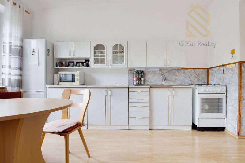 Prodej, rodinného domu,  120 m2, zahrada 584m2, Všechlapy u Zabrušan