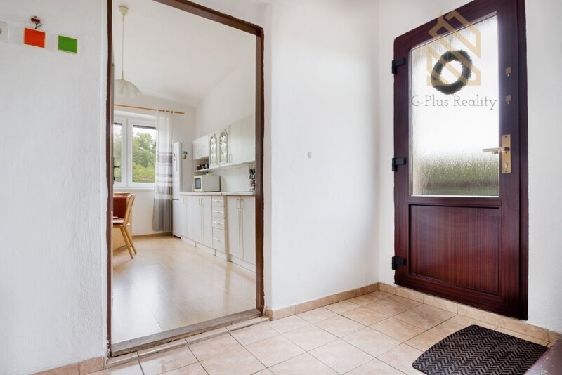 Prodej, rodinného domu,  120 m2, zahrada 584m2, Všechlapy u Zabrušan