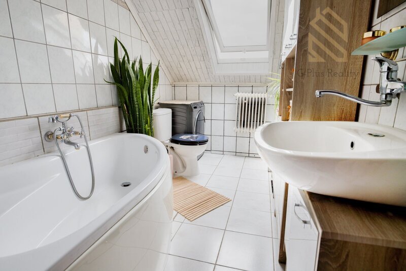 Prodej, rodinného domu,  120 m2, zahrada 584m2, Všechlapy u Zabrušan