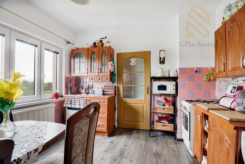 Prodej, rodinného domu,  120 m2, zahrada 584m2, Všechlapy u Zabrušan