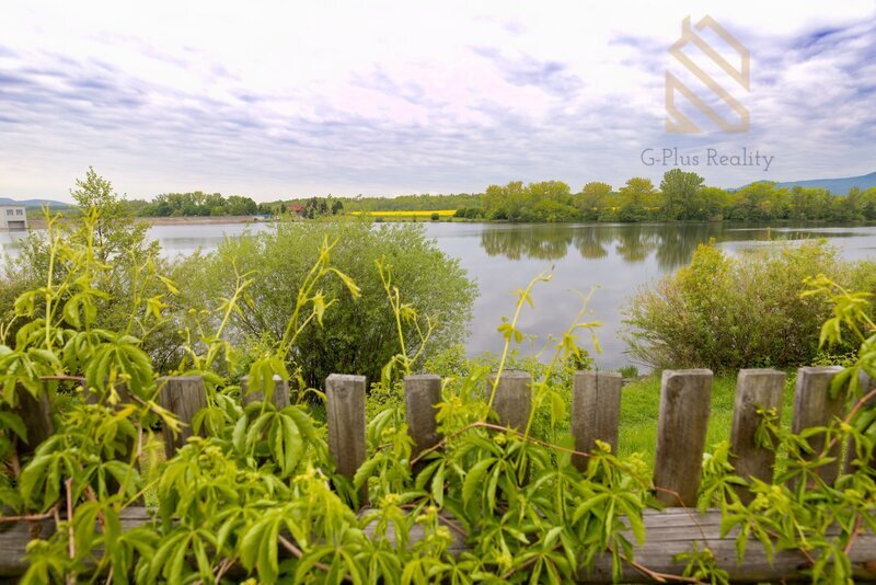 Prodej, rodinného domu,  120 m2, zahrada 584m2, Všechlapy u Zabrušan