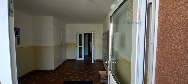 Pronájem bytu 1+kk 22,4m/2  Lovosice Vodní 1002/6