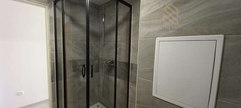 Pronájem bytu 1+kk 22,4m/2  Lovosice Vodní 1002/6