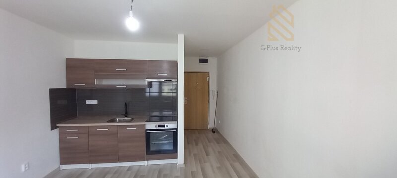 Pronájem bytu 1+kk 22,4m/2  Lovosice Vodní 1002/6