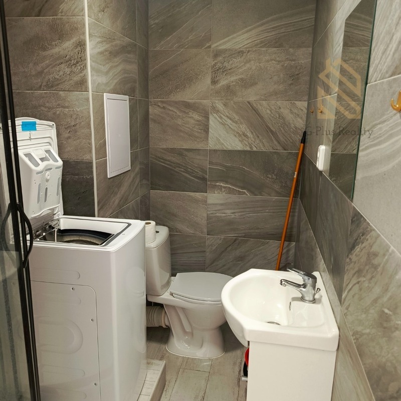 Pronájem bytu 1+kk 22,4m/2  Lovosice Vodní 1002/6