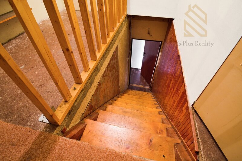 Prodej vícegeneračního domu,s garáží a zahradou 197m2,Arnultovice-Nový bor