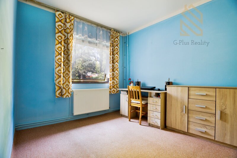 Prodej vícegeneračního domu,s garáží a zahradou 197m2,Arnultovice-Nový bor