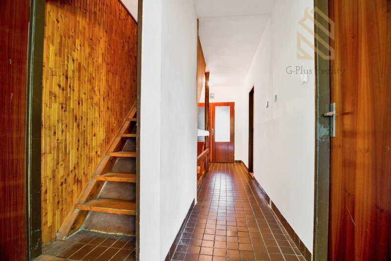 Prodej vícegeneračního domu,s garáží a zahradou 197m2,Arnultovice-Nový bor