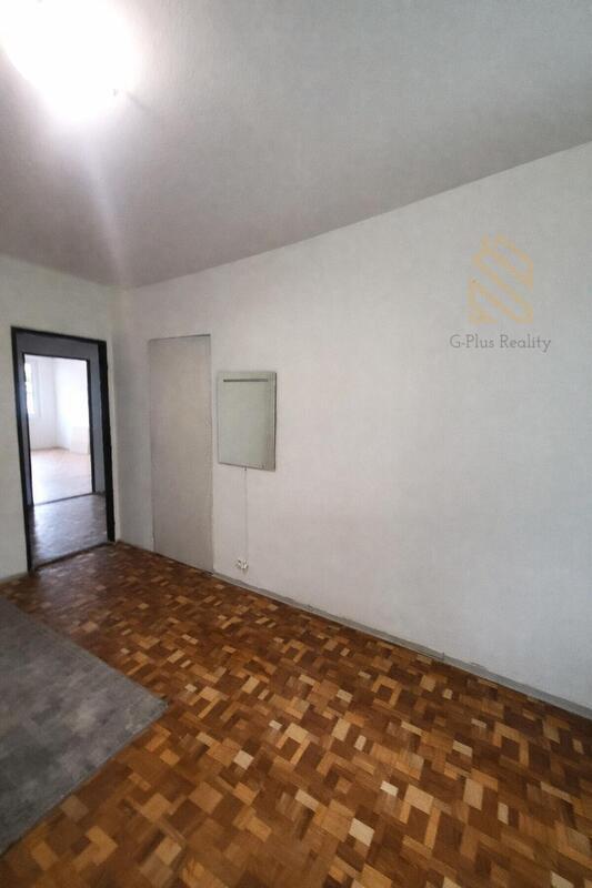 Prodej byt, 3+1, 70 m2, Krupka, ul. Dukelských Hrdinů, Teplice