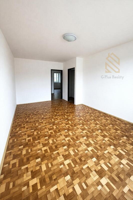 Prodej byt, 3+1, 70 m2, Krupka, ul. Dukelských Hrdinů, Teplice