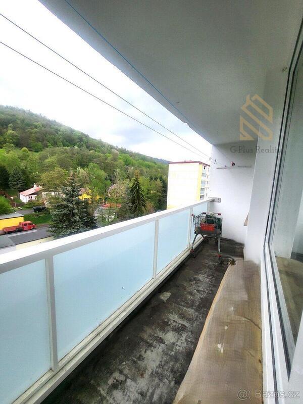 Prodej byt, 3+1, 70 m2, Krupka, ul. Dukelských Hrdinů, Teplice