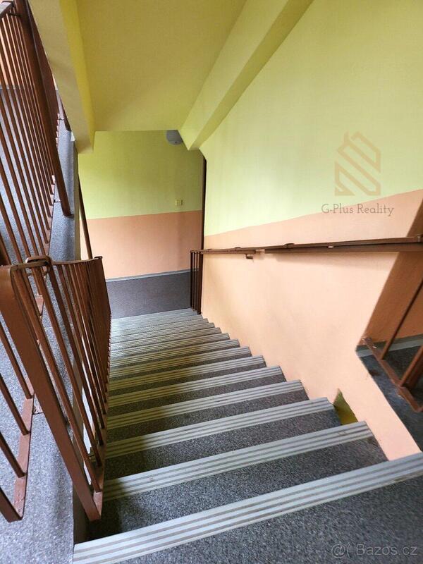 Prodej byt, 3+1, 70 m2, Krupka, ul. Dukelských Hrdinů, Teplice