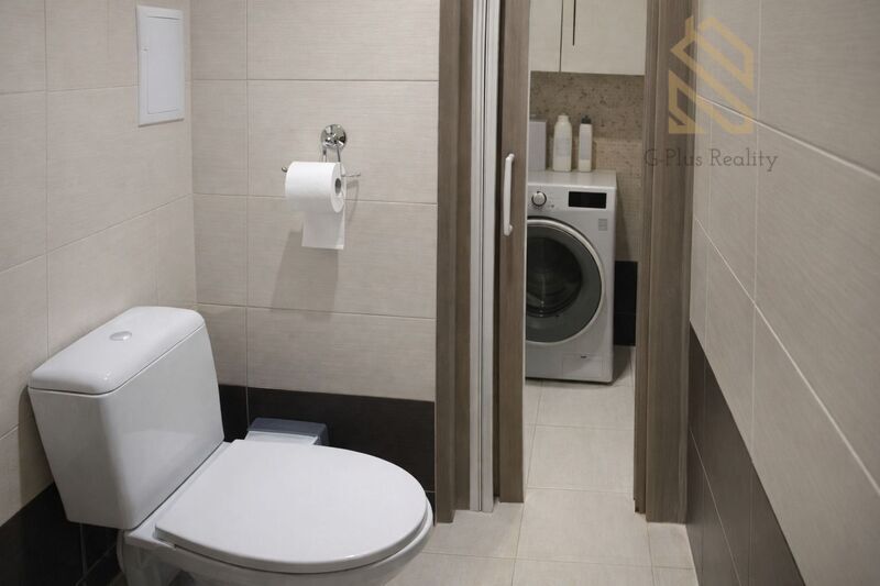 Prodej družstevního bytu, 3+1, 79m2, ul. Karla Čapka, Krupka