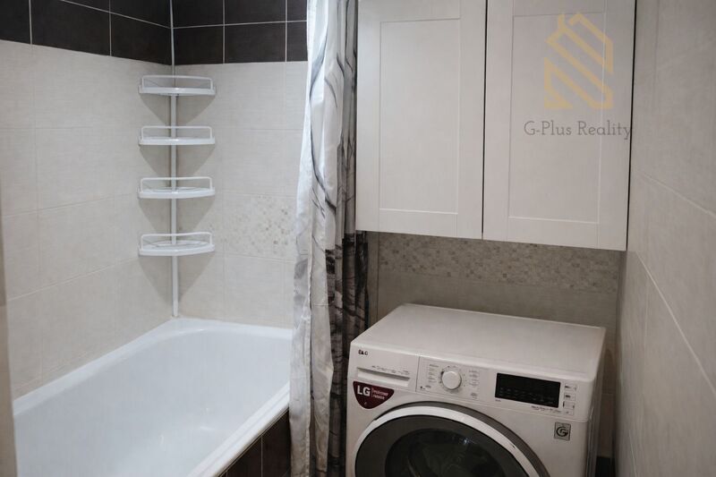 Prodej družstevního bytu, 3+1, 79m2, ul. Karla Čapka, Krupka