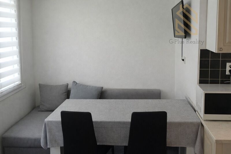 Prodej družstevního bytu, 3+1, 79m2, ul. Karla Čapka, Krupka