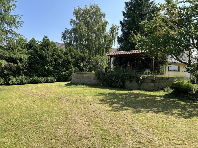 Prodej rodinného domu Lukavec u Lovosic 196m, s pozemkem 2027m