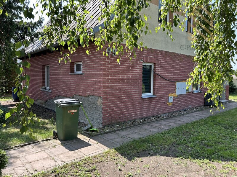 Prodej rodinného domu Lukavec u Lovosic 196m, s pozemkem 2027m