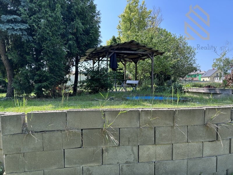 Prodej rodinného domu Lukavec u Lovosic 196m, s pozemkem 2027m