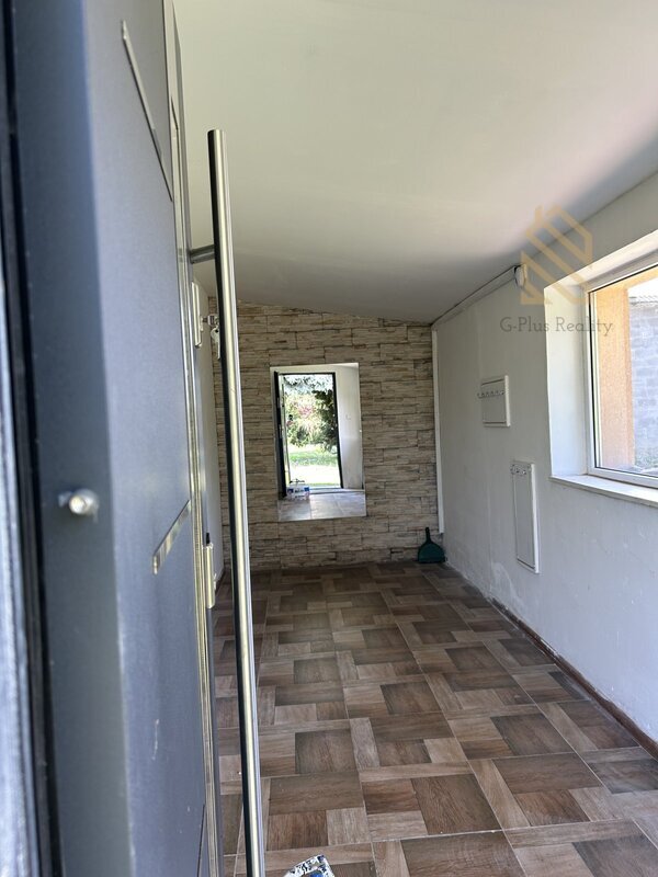 Prodej rodinného domu Lukavec u Lovosic 196m, s pozemkem 2027m
