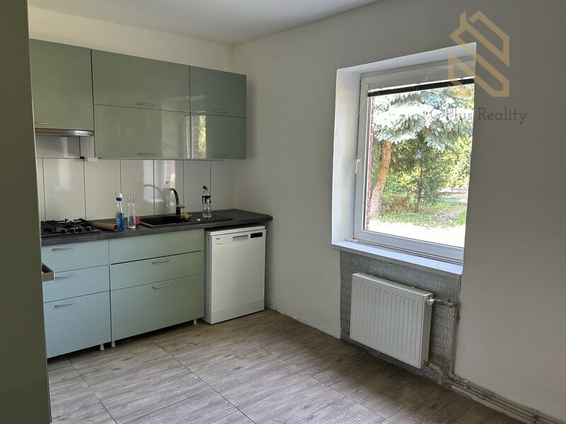 Prodej rodinného domu Lukavec u Lovosic 196m, s pozemkem 2027m