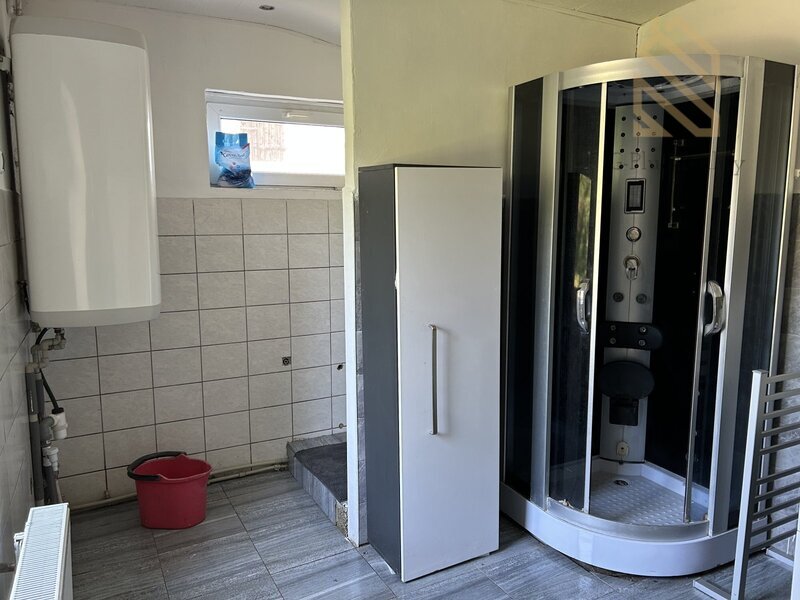Prodej rodinného domu Lukavec u Lovosic 196m, s pozemkem 2027m