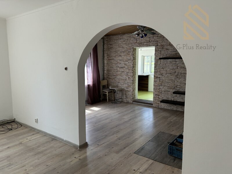 Prodej rodinného domu Lukavec u Lovosic 196m, s pozemkem 2027m
