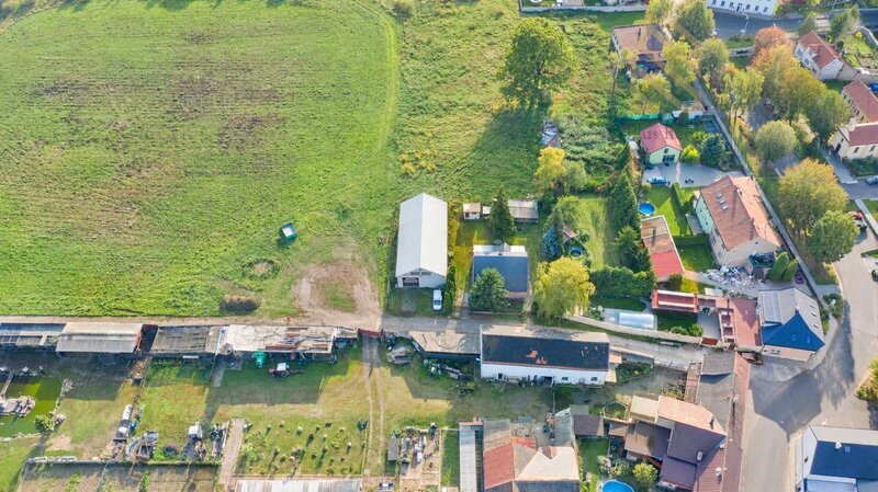 Prodej rodinného domu Lukavec u Lovosic 196m, s pozemkem 2027m