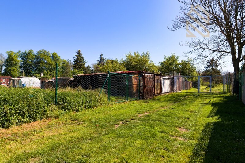 Prodej  chaty 33 m2, pozemek 497 m2