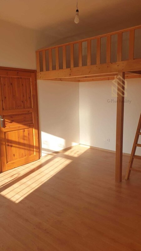 Pronájem bytu 1+1, 40,2 m², Ústí nad Labem – ulice Emy Destinové