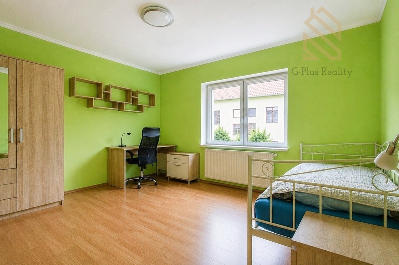 Prodej, rodinný dům 175m2, pozemek 197m2, Průřezná, Teplice - Prosetice