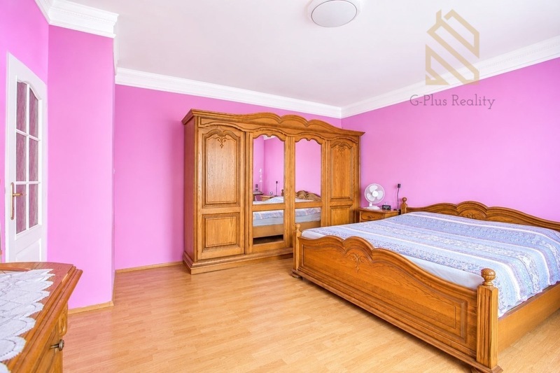 Prodej, rodinný dům 175m2, pozemek 197m2, Průřezná, Teplice - Prosetice