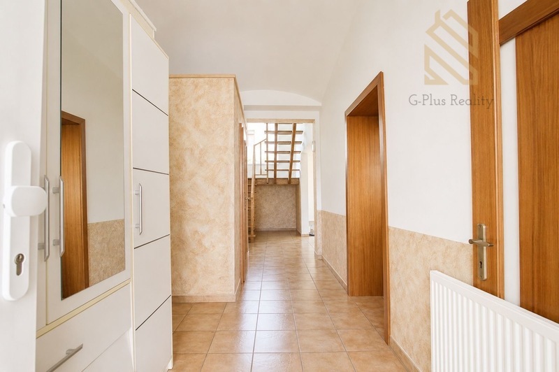 Prodej, rodinný dům 175m2, pozemek 197m2, Průřezná, Teplice - Prosetice