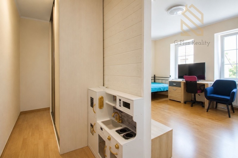 Prodej, rodinný dům 175m2, pozemek 197m2, Průřezná, Teplice - Prosetice