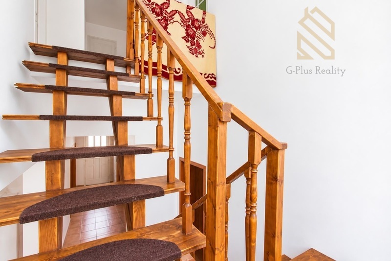 Prodej, rodinný dům 175m2, pozemek 197m2, Průřezná, Teplice - Prosetice