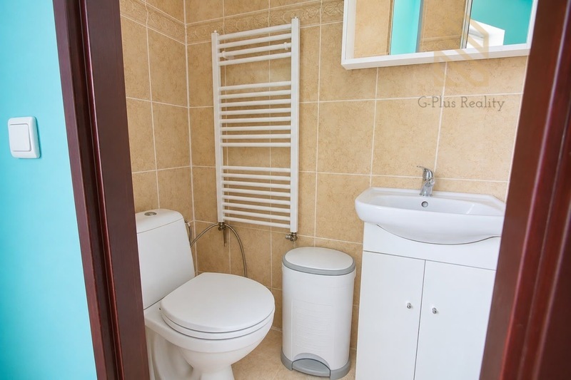 Prodej, rodinný dům 175m2, pozemek 197m2, Průřezná, Teplice - Prosetice