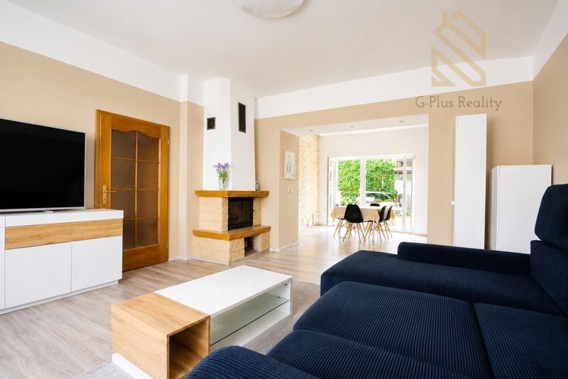 Prodej, rodinný dům 175m2, pozemek 197m2, Průřezná, Teplice - Prosetice