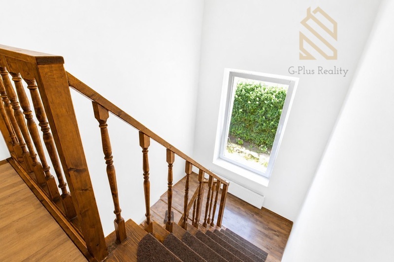 Prodej, rodinný dům 175m2, pozemek 197m2, Průřezná, Teplice - Prosetice
