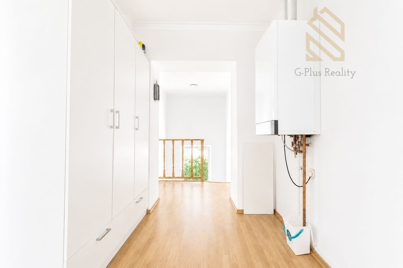 Prodej, rodinný dům 175m2, pozemek 197m2, Průřezná, Teplice - Prosetice