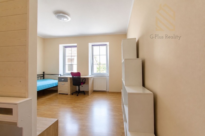 Prodej, rodinný dům 175m2, pozemek 197m2, Průřezná, Teplice - Prosetice