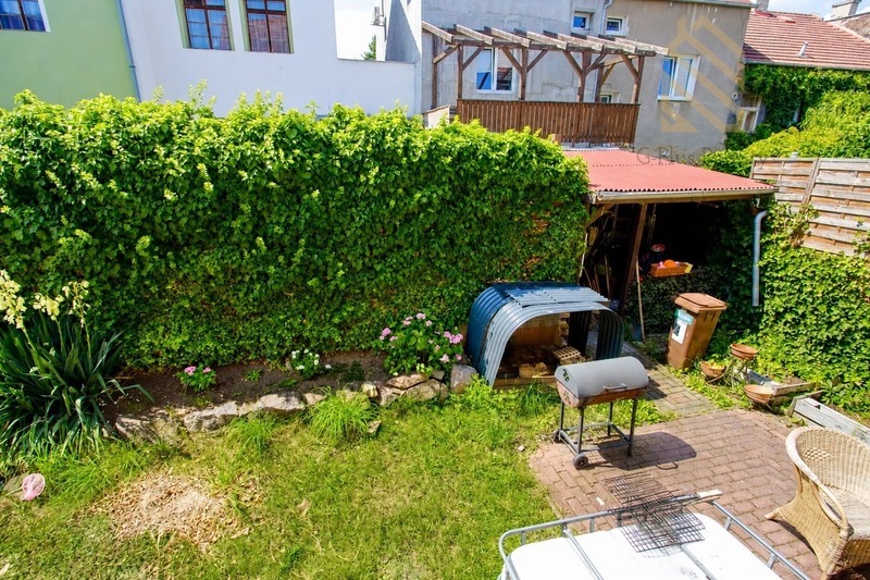 Prodej, rodinný dům 175m2, pozemek 197m2, Průřezná, Teplice - Prosetice