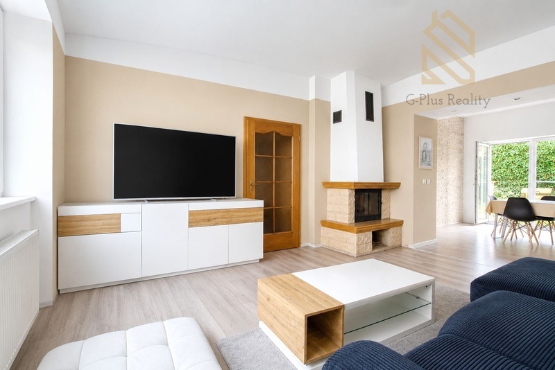Prodej, rodinný dům 175m2, pozemek 197m2, Průřezná, Teplice - Prosetice