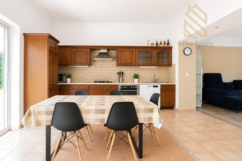 Prodej, rodinný dům 175m2, pozemek 197m2, Průřezná, Teplice - Prosetice