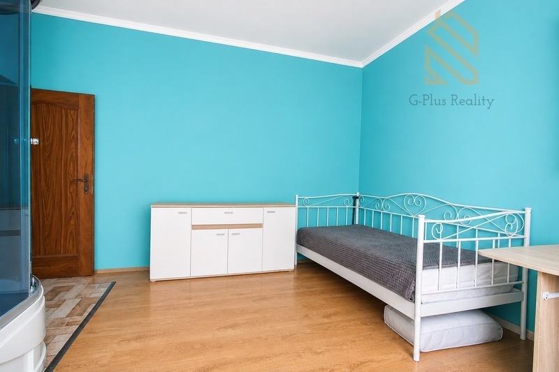 Prodej, rodinný dům 175m2, pozemek 197m2, Průřezná, Teplice - Prosetice