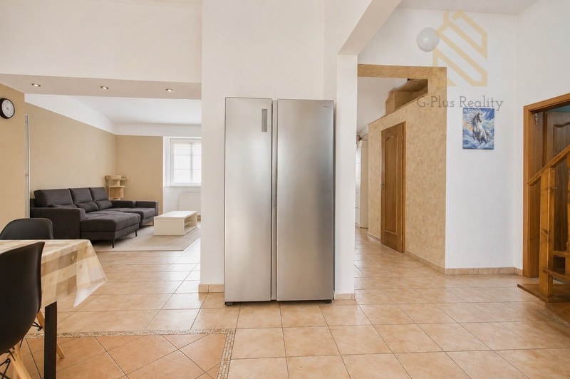 Prodej, rodinný dům 175m2, pozemek 197m2, Průřezná, Teplice - Prosetice