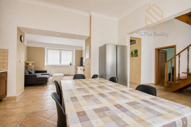 Prodej, rodinný dům 175m2, pozemek 197m2, Průřezná, Teplice - Prosetice