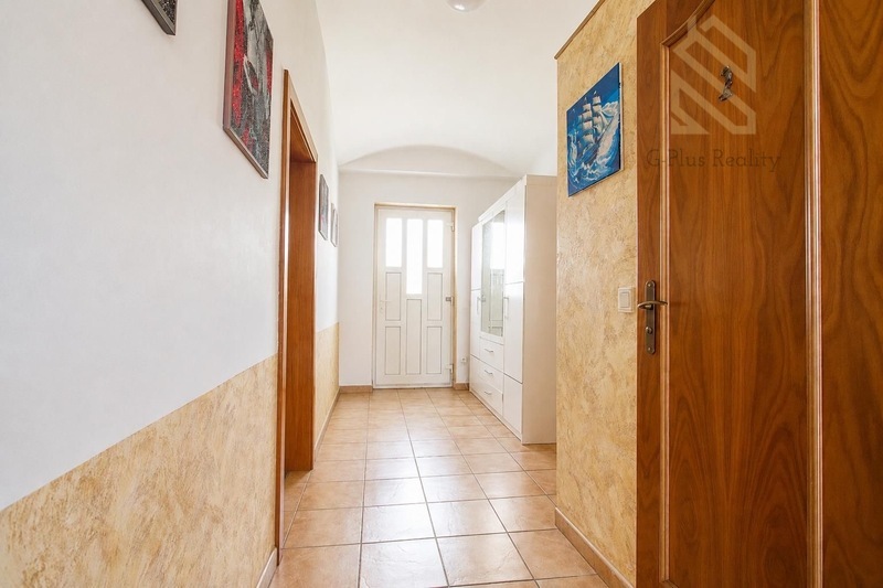 Prodej, rodinný dům 175m2, pozemek 197m2, Průřezná, Teplice - Prosetice
