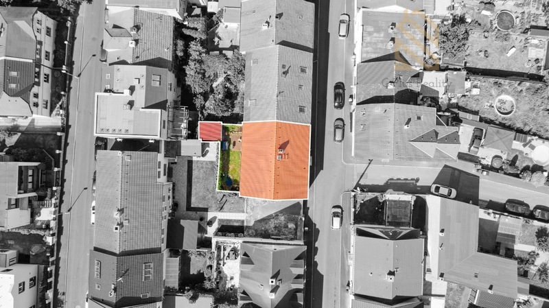 Prodej, rodinný dům 175m2, pozemek 197m2, Průřezná, Teplice - Prosetice